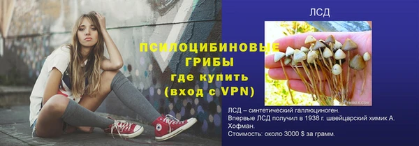 герыч Липки